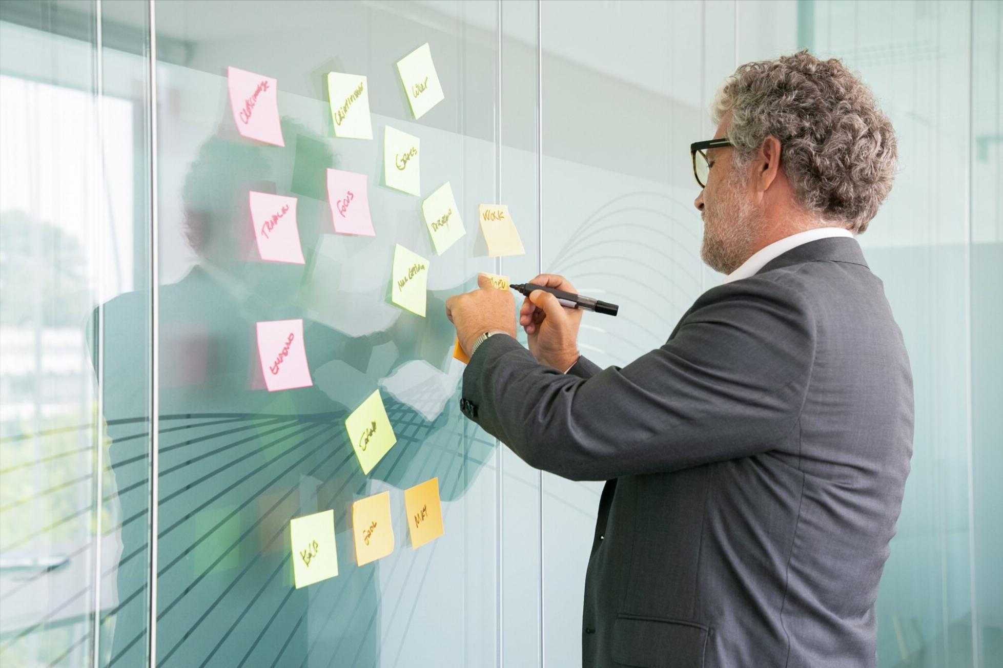 Connect Your Systems